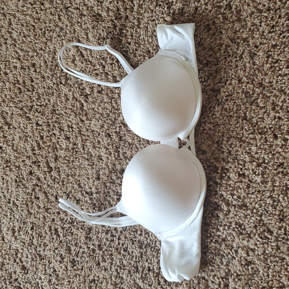Victoria's Secret Very Sexy Padded Demi